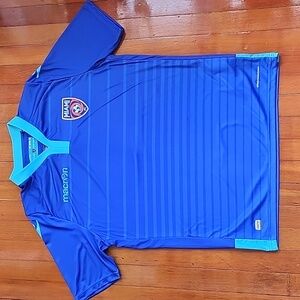 Miami FC jersey